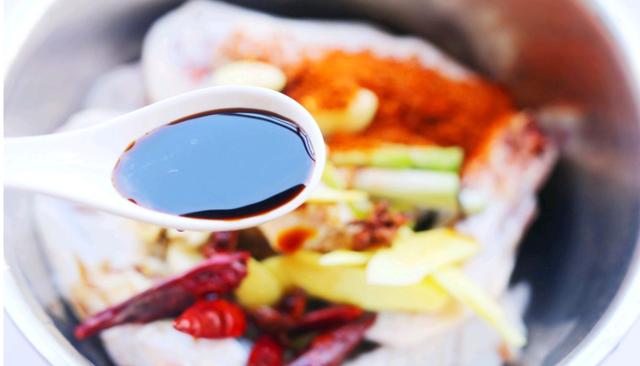 电饭锅也能做卤味？赶紧学会给家人做，解馋小零食