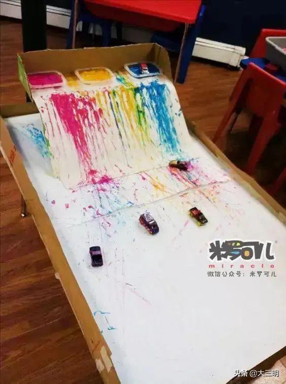 超级宝妈▲【家园携手】贴心云陪伴 童年不“童”样（三十二）