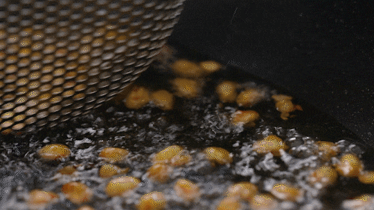 3分钟就能学会，欲罢不能的酸辣粉，秒杀街边小吃店