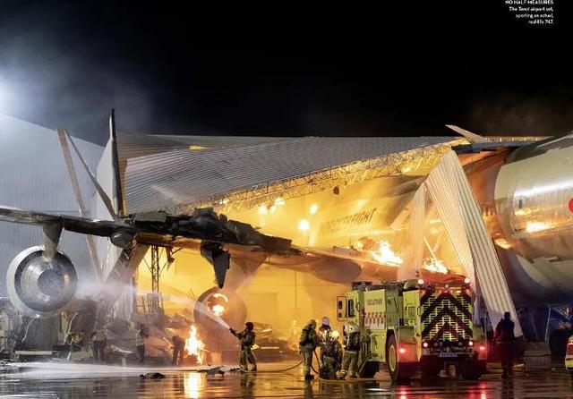 科幻片导演诺兰新片《TENET》量子力学加扭转时空，很让人期待|资讯早知道