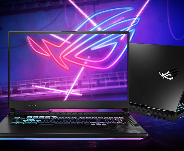 喜迎ROG双11开门红 三大神装限时优惠入手超值