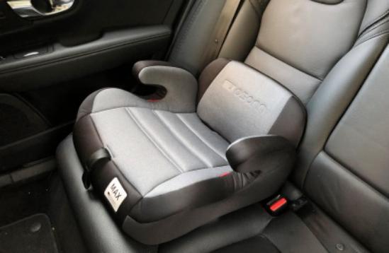 光明网|儿童安全座椅到底有多重要？看完这篇文章你就知道了