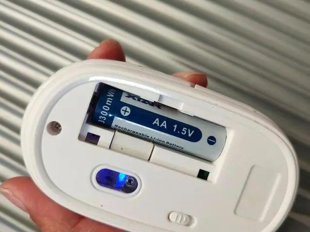 专注而用心，XTAR ET4S充电电池的轻体验