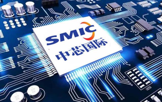 中芯国际梁孟松突然宣布辞职！网友：真的是“一山难容三虎”吗？