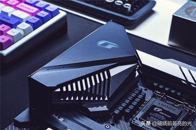 真旗舰？iGame Z490 VulcanX的科学开启指南