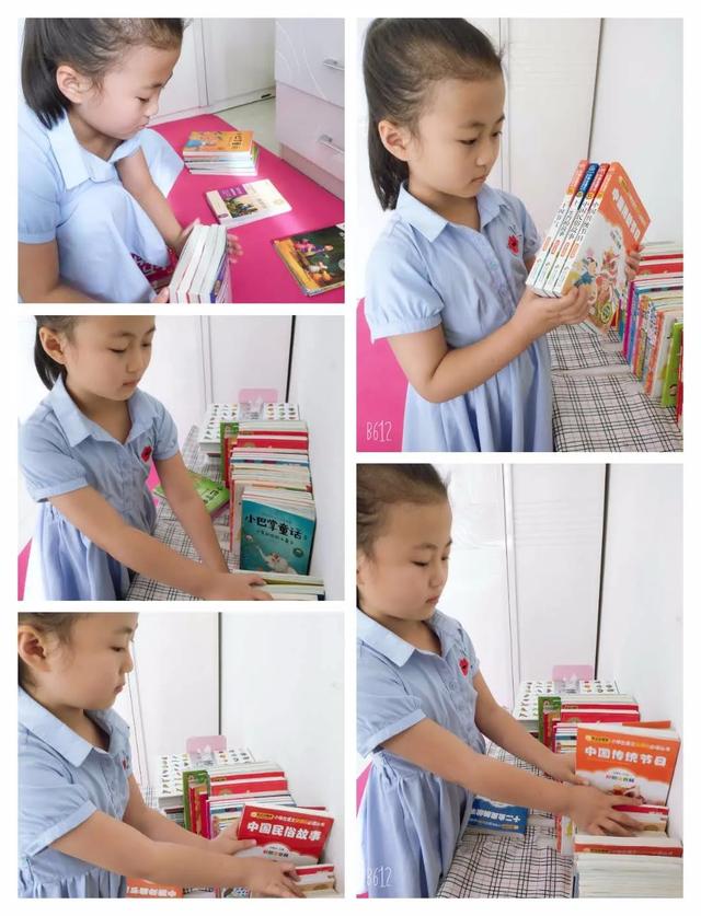 你的育儿经|「承德高新区阳光四季小学 班级特色活动」书香飘万家 阅读润童心