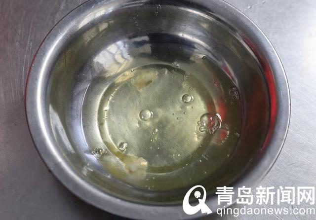 西施舌尝鲜正当时 教你做一道汆西施舌