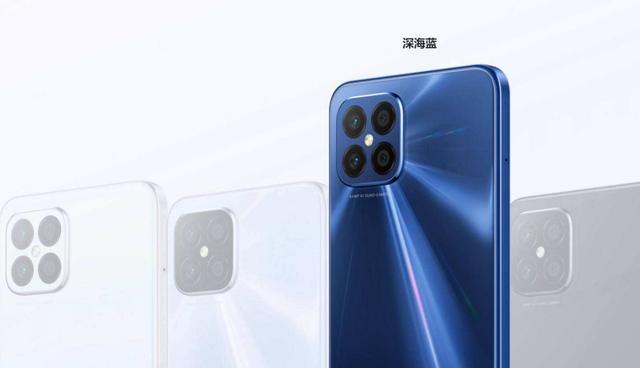 华为又一新机发售！外形酷似iPhone12，余承东要闹哪一出