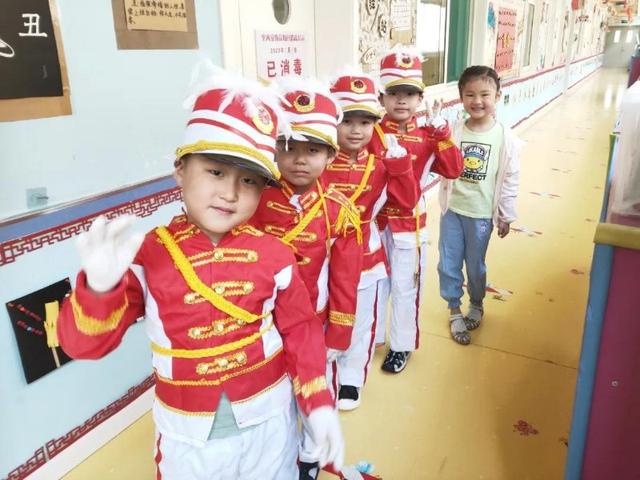 你的育儿经|萌宝归来，快乐重启，历城区凤凰路幼教集团凤凰路园开学啦