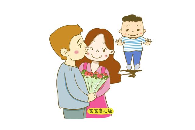 「超级宝妈」宝爸称不称职，看他下班后有没有这三个表现就知道