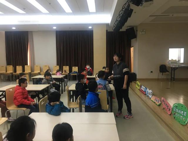 小朋友|风从哪里来？这群小朋友动脑又动手，体验不一样的科学