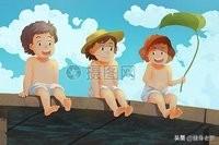 #你的育儿经#夏天来了,家长要防止孩子弱水,让悲剧不在发生!