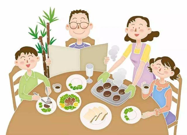 超级宝妈：父母跟孩子之间到底算什么？这里给你答案。