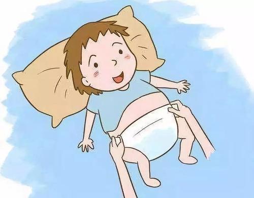 「超级宝妈」纸尿裤的那些“恩怨情仇”，拒绝“尿布疹”，妈妈们要注意这9点