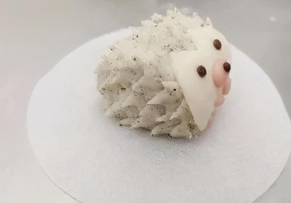 馒头变着花样做，松软可口，好吃又养胃，孩子吃得不亦乐乎