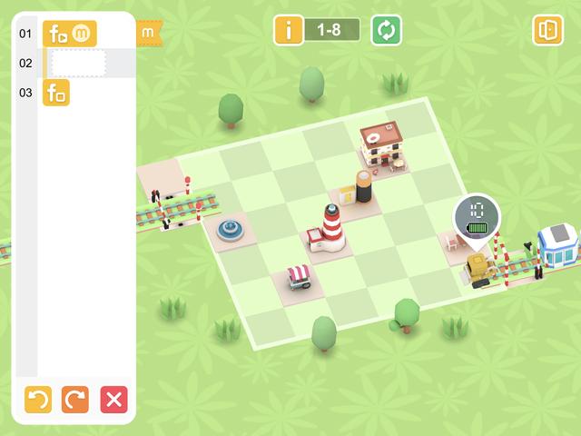 「你的育儿经」寓教于乐！Tangiplay小火车编程玩具体验