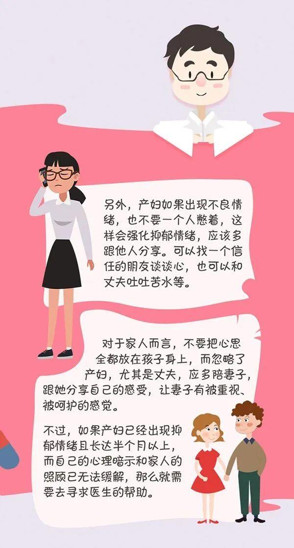 你的育儿经：宝妈生完孩子脾气变差？教你几招应对产后抑郁