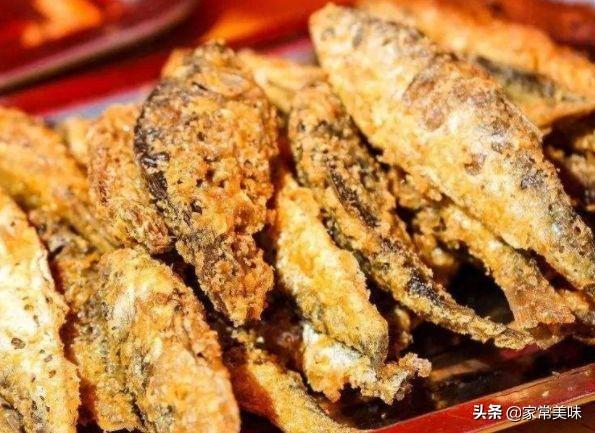 生粉和淀粉有区别吗？勾芡、挂糊、炸鱼、炸酥肉用什么粉？涨知识