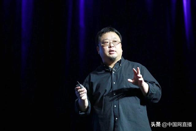 『中国网直播』罗永浩宣布进军电商直播,放话要做“带货一哥”!李佳琦,你怕不怕?