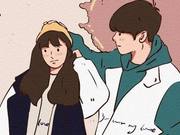 What's the Most Comfortable Age to Be a Man's nth Girlfriend?