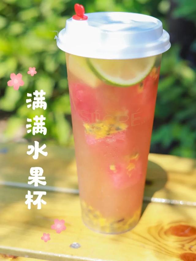 粮仓|口水预警！松江这处历史悠久的建筑内居然藏了这么多美食店