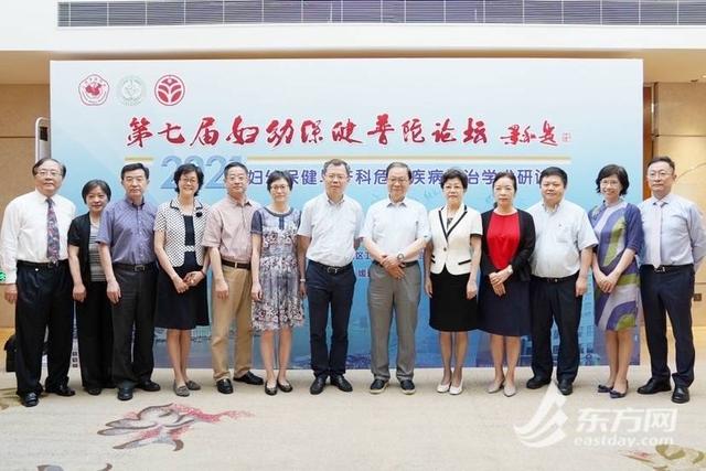 出生|“三孩”带来出生缺陷增加？专家：“晚婚晚育”观念要转变
