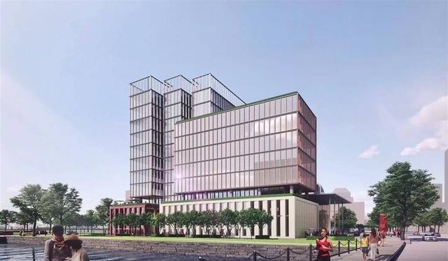 临港|总投资72亿，又一批重要项目在临港新片区集中开工