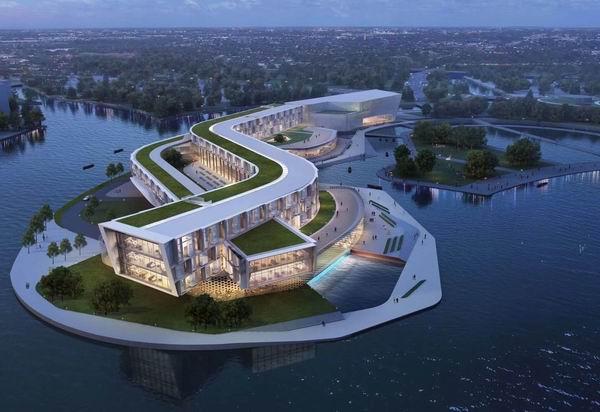 万豪、洲际、雅高三大集团发力2021年