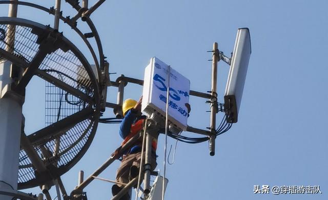 全民5G时代：一个被人为夸大的「技术跃进」