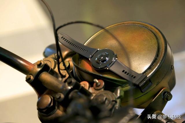 华为WATCH GT2Pro新增应用市场，可与多款APP联动