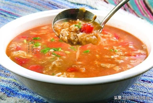 排名前5的“尴尬”早餐，是当地人的最爱，外地人：不会吃第二次