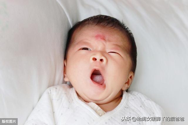 「你的育儿经」孩子出生才一周,我顶住公婆压力,百天以内谁都别来见孩子