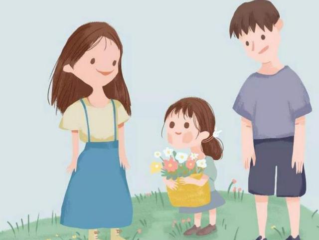 笑看人生|关于家庭教育你了解多少？用爱来守望孩子的成长，你做到了吗？