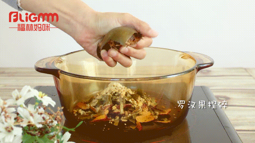 你的育儿经@川贝雪梨并非是止咳的万能良方!对症食用才有效,妈妈们要了解