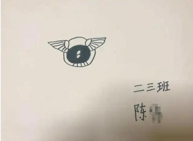 你的育儿经|老师让孩子画自家车标，家长怒改孩子作业，老师看到后无地自容