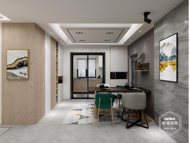 家装色彩应该如何搭配？家居有哪些用色禁忌？