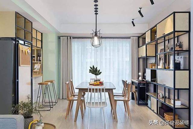 灯光布置有学问，认准四点不会错