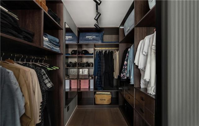 我的装修我做主，89平米的三居室，超级fashion的现代简约风格，怎么这么好看