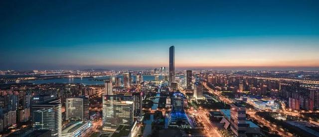 国务院批复这项战略任务，苏州迎重大利好