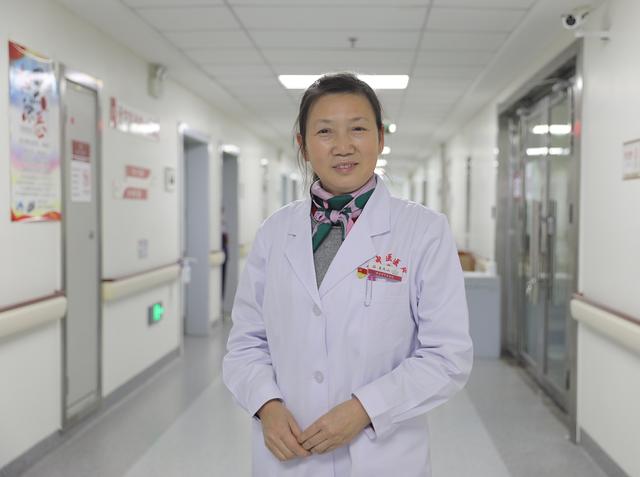 医者仁心 至真至诚