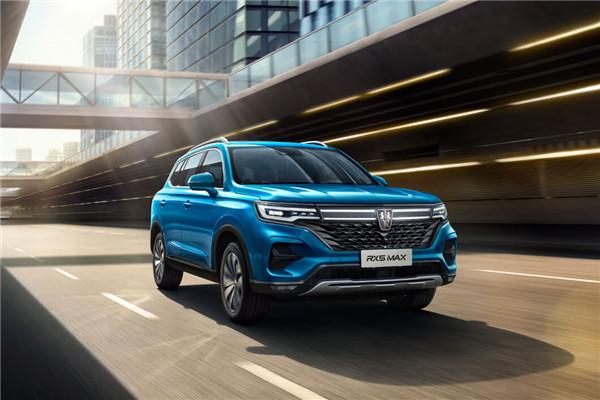 8.88万起！这四款紧凑型SUV不仅配置高，实力也是杠杠的