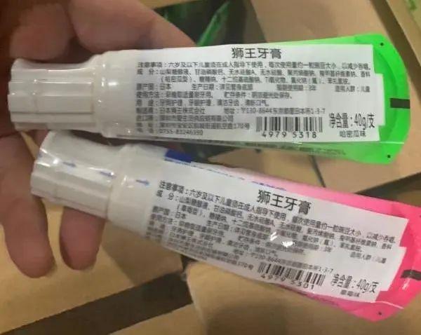 你的育儿经|大连好物丨用选老公的态度，选一款儿童牙膏