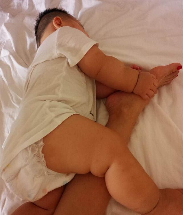 你的育儿经：宝宝最想销毁照片大赛，看完这些宝妈投稿，网友：确定是亲妈无疑