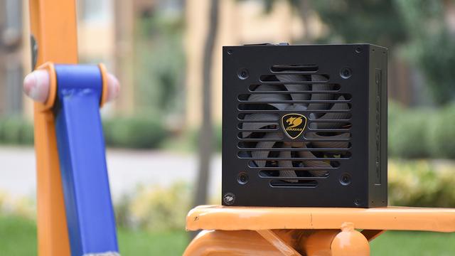 扎实稳定的电源有多重要？骨伽GEX 750W金牌全模组