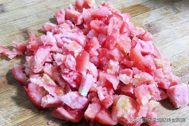 明日大雪，用6种食材做一锅特色面食，好吃又营养，冷天吃真舒服