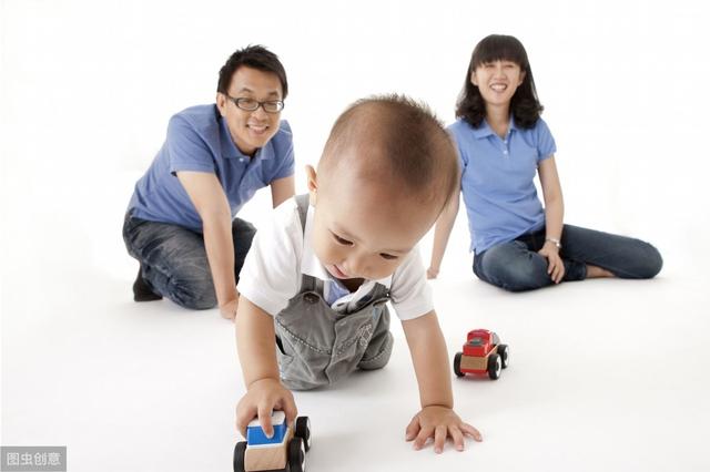 你的育儿经：我家孩子怎么还不会爬？如果你正为宝宝爬行而焦虑，请看这里！