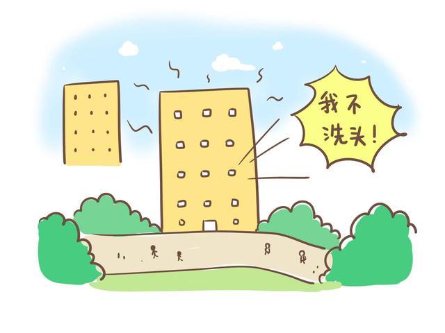 画说育儿@姐妹俩在浴室泡澡，妈妈出浴室五分钟，回来后崩溃了