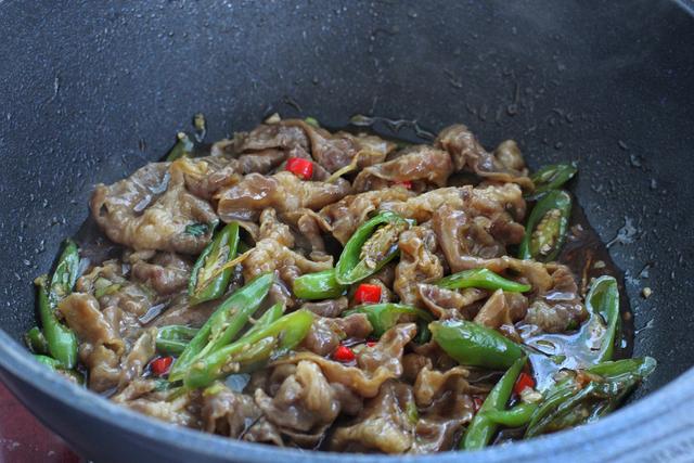 别再点外卖了，在家做美味盖浇饭，浓郁入味好吃到尖叫，实在上头