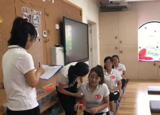 你的育儿经|西安市教育系统积极做好2020年春季学期幼儿园开学工作