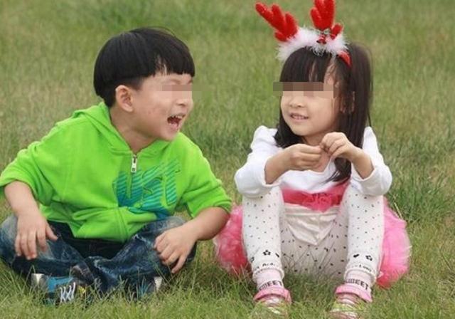 【超级宝妈】“妈妈掉水里，你先吃蛋糕还是巧克力？”5岁儿子的回答很扎心